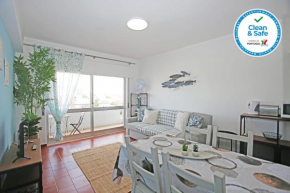 A22 - Rocha Beach Flat in Portimão